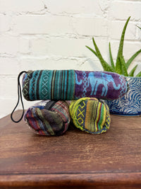 Elephant Patch Pencil Case