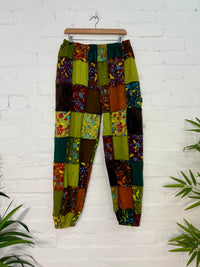 Harem Trousers