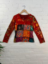 Patch T-Shirt