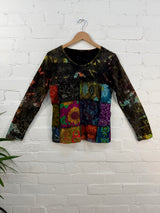 Patch T-Shirt