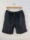 Cord Shorts