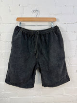 Cord Shorts