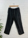 Cord Trousers