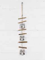 Wooden Owl String
