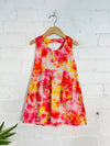 Kids Tie Dye Dress