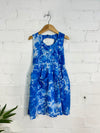 Kids Tie Dye Dress