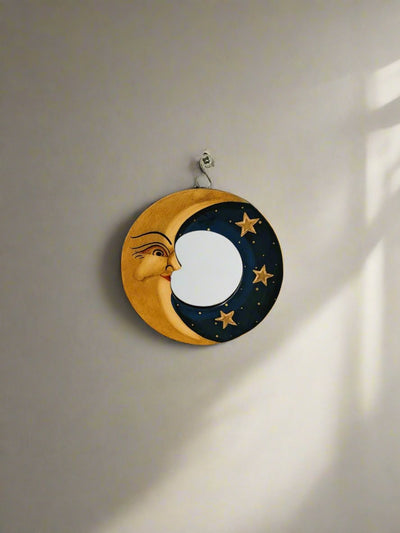 Moon Mirror