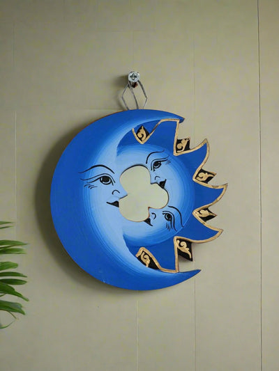 Moon & Sun Mirror