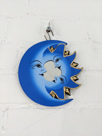 Moon & Sun Mirror