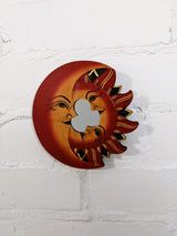 Moon & Sun Mirror