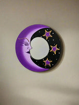 Moon Mirror