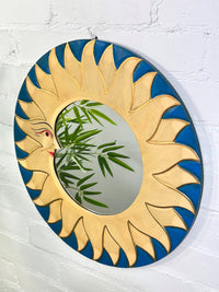 Sun Mirror