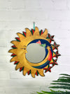 Sky Mirror