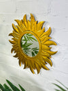 Golden Sun Mirror