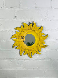 Sun Mirror