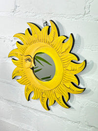 Sun Mirror