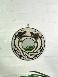 Dragon Mirror