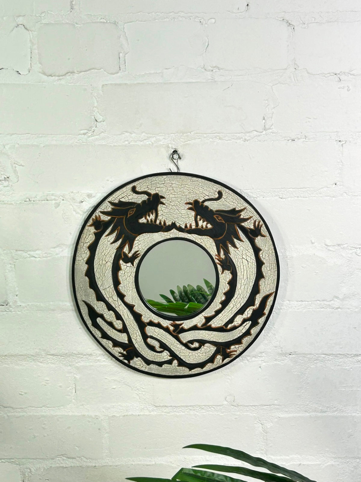 Dragon Mirror