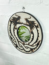 Dragon Mirror