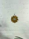 Golden Sun Mirror