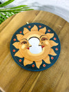 Sun and Moons Mirror