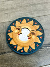 Sun and Moons Mirror