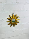 Golden Sun Mirror