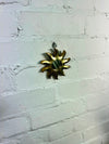 Golden Sun Mirror