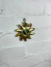 Golden Sun Mirror