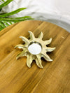 Golden Sun Mirror