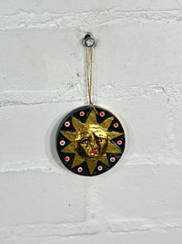 Sun and Moon Hanger