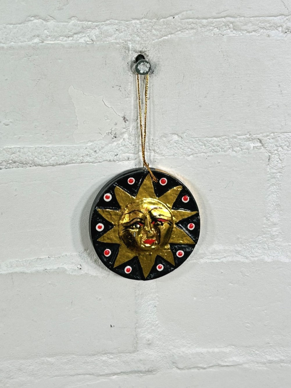Sun and Moon Hanger