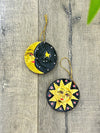 Sun and Moon Hanger