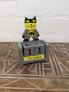 Hero Cat Calendar