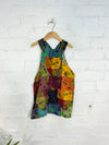 Kids Mushroom Print Dress