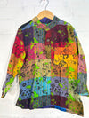 Kids Multi Mushroom Shirt