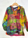 Kids Multi Mushroom Hoodie