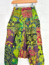 Kids Harem Trousers