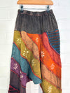 Kids Rainbow Afgahni Trousers