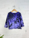 Kids Long Sleeve Top