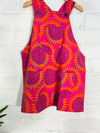Kids Dungaree Dress