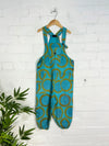 Kids Dungarees