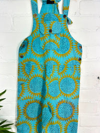Kids Dungarees