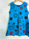 Kids Sun & Flower Dress