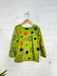 Kids Long Sleeve T-Shirt