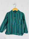 Grandad Shirt