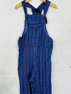 Harem Dungarees