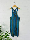 Harem Dungarees