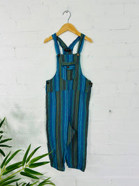 Harem Dungarees