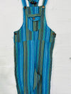 Harem Dungarees